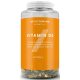 Myprotein MyVitamins Vitamin D3 180 Capsules 180 Kapszula