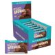 Myprotein Karton Protein Brownie 12x75g Chocolate (Csokoládé)