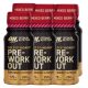 Optimum Nutrition Karton Gold Standard Pre-Workout Shot 12x60ml