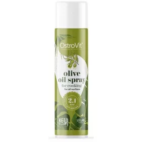 OstroVit Cooking Spray 250ml Olivaolaj