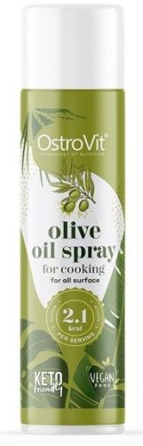 OstroVit Cooking Spray 250ml Olivaolaj