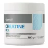 OstroVit Creatine HCl 300g Black Currant With Cherry (Fekete Ribizli Cseresznye)