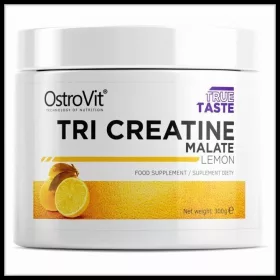 OstroVit Tri-Creatine Malate 300g