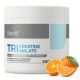 OstroVit Tri-Creatine Malate 300g Orange (Narancs)