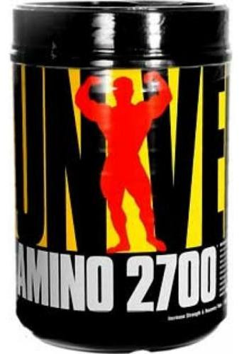 Universal Nutrition Amino 2700™ 350 Tablets 350 Tabletta
