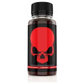 Genius Nutrition Karton WARCRY Shot 12x100ml Cola (Kóla)