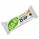 AMIX Amix Vegan Protein Bar 45g Peanut Butter (Mogyoróvaj)
