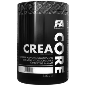 Fitness Authority Core Crea 340g