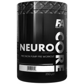   Fitness Authority Core Neuro 350g Fruit Massage (Gyümölcspuncs)