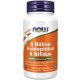 Now Foods 8 Billion Acidophilus & Bifidus 120 Veg Capsules 120 Kapszula