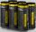 Applied Nutrition Karton ABE RTD 12x330ml Cloudy Lemonade (Limonádé)
