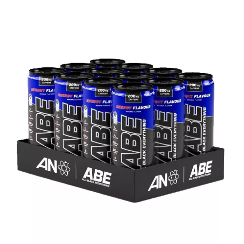Applied Nutrition Karton ABE RTD 12x330ml Energy (Energiaital)