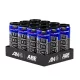 Applied Nutrition Karton ABE RTD 12x330ml Energy (Energiaital)