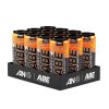 Applied Nutrition Karton ABE RTD 12x330ml Orange Burst (Narancs)