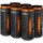 Applied Nutrition Karton ABE RTD 12x330ml Orange Burst (Narancs)