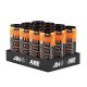Applied Nutrition Karton ABE RTD 12x330ml Orange Burst (Narancs)