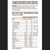 Applied Nutrition Karton ABE RTD 12x330ml Orange Burst (Narancs)