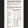 Applied Nutrition Karton ABE RTD 12x330ml Orange Burst (Narancs)