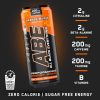 Applied Nutrition Karton ABE RTD 12x330ml Orange Burst (Narancs)