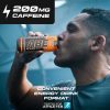 Applied Nutrition Karton ABE RTD 12x330ml Orange Burst (Narancs)