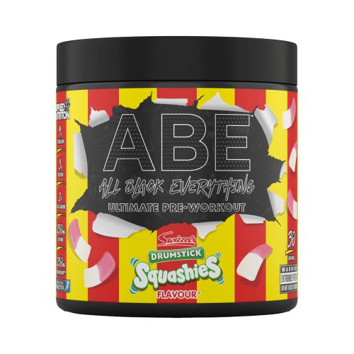 Applied Nutrition ABE 315g Drumstick Squashies (Rágógumi) EXP.:2025/10/01