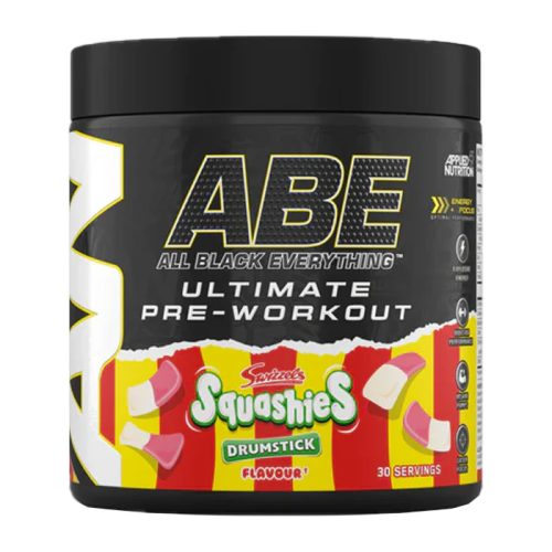 Applied Nutrition ABE 315g Drumstick Squashies (Málna)