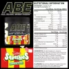 Applied Nutrition ABE 315g Drumstick Squashies (Málna)