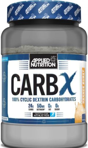 Applied Nutrition Carb-X 300g Orange (Narancs)