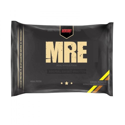Redcon1 MRE Real Whole Food 32,5g