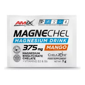 AMIX Performance Amix® MagneChel Magnesium Chelate Drink 7g Mango (Mangó)