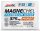 AMIX Performance Amix® MagneChel Magnesium Chelate Drink 7g Mango (Mangó)