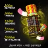 Applied Nutrition ABE Ultimate Pre-Workout Shot 60ml Drumstick Squashies (Málna)