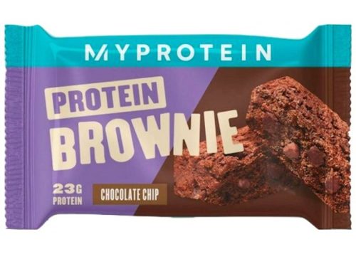 Myprotein Protein Brownie 75g Chocolate (Csokoládé)