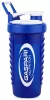Gaspari Nutrition Shaker Crater Cup 770ml Blue (Kék) Kapszulatartós-keverőlabdás Shaker