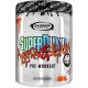 Gaspari Nutrition SuperPump Aggression 450g U.S.A. Mayhem Mango (Mangó)