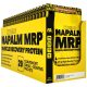 Fitness Authority Karton Xtreme Napalm MRP 20x100g Chocolate Nuts (Csokoládé Mogyoró)