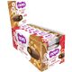 Novo Karton Protein Roll Bar 18x33g Peanut Butter (Mogyoróvaj)