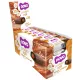 Novo Karton Protein Roll Bar 18x33g Salted Caramel (Sós Karamell)