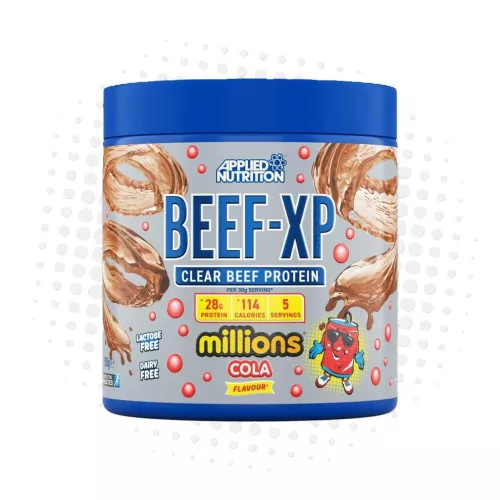 Applied Nutrition Beef-XP 150g Millions Cola (Kóla)
