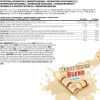 Applied Nutrition Critical Mass Original 6000g White Chocolate Bueno (Fehércsoki Bueno)