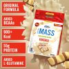 Applied Nutrition Critical Mass Original 6000g White Chocolate Bueno (Fehércsoki Bueno)
