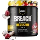 Redcon1 Breach Aminos 300g Tigers Blood (Piros Gyümölcs)