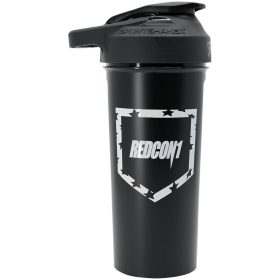 Redcon1 RC1 Shaker 800ml Black/White (Fekete/Fehér)