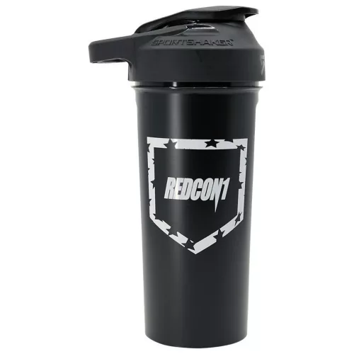 Redcon1 RC1 Shaker 800ml Black/White (Fekete/Fehér)