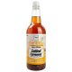 Skinny Foods Barista Zero Calorie Flavour Syrup 1l Salted Caramel (Sós Karamell)