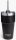 SmartShake Bohtal Insulated Travel Mug 600ml Utazóbögre Black (Fekete)