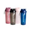 SmartShake Smartshake Lite 1000ml Glossy Black (Fekete)