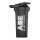 Applied Nutrition ABE Shaker 700ml Black (Fekete)