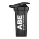Applied Nutrition ABE Shaker 700ml Black (Fekete)