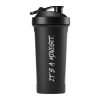 Applied Nutrition ABE Shaker 700ml Black (Fekete)